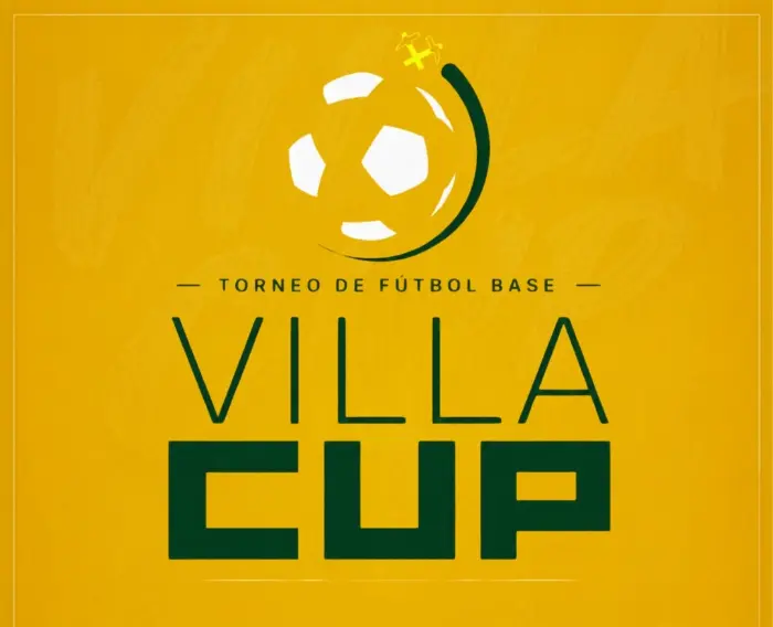 Torneo 1ª Edición del Torneo La Villa CUP 2026