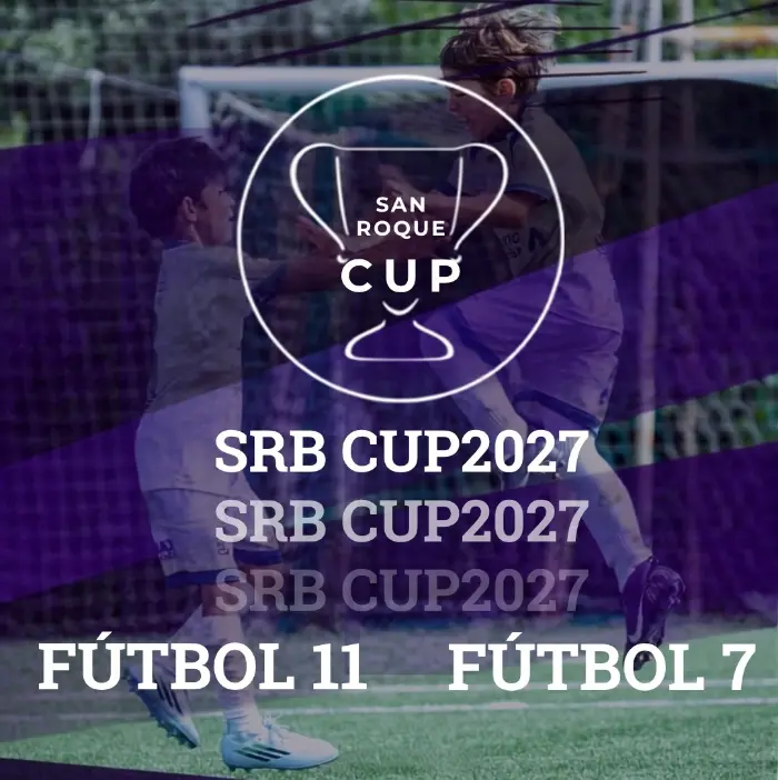 Torneo 10.ª edición de la San Roque Cup (SRBCUP2027)