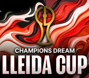 Champions dream lleida