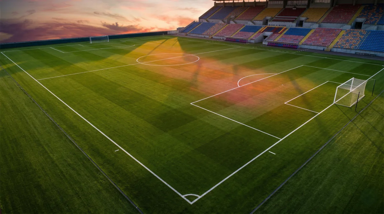 Normas NIDE Futbol 11