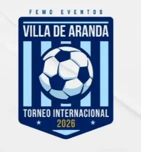 Torneo Internacional Villa de Aranda logo