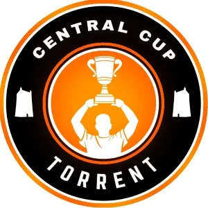 central cup torrent logo
