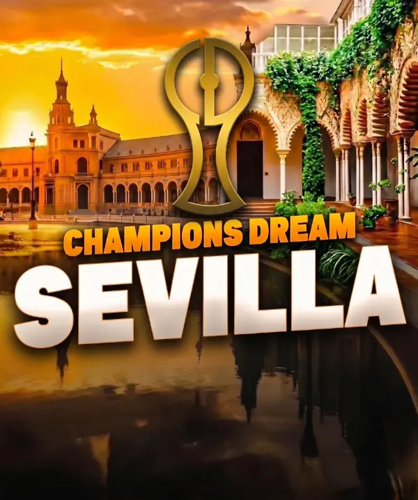 Torneo Champions Dream Sevilla (Los Palacios y Villafranca)