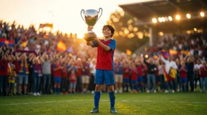como organizar un torneo futbol infantil guia definitiva