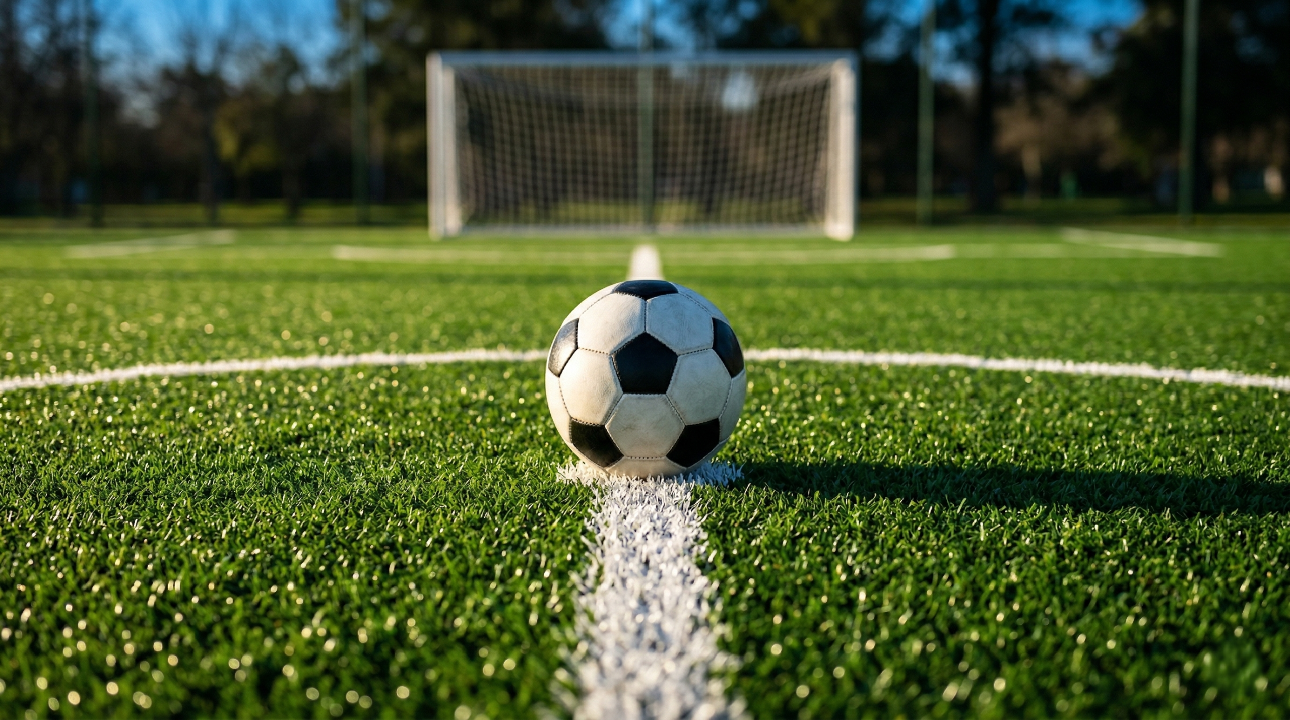 Medidas de un Campo de Fútbol 7 en España: Guía Completa con Normativa Oficial 2026