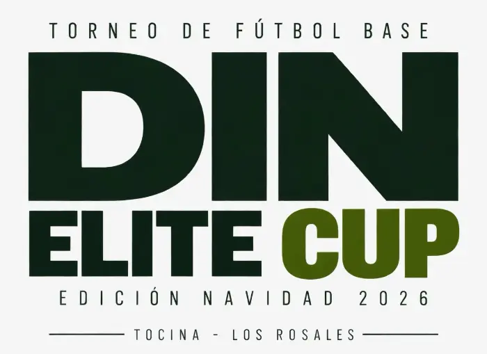 Torneo Edición Navideña de la DIN Elite CUP de 2026