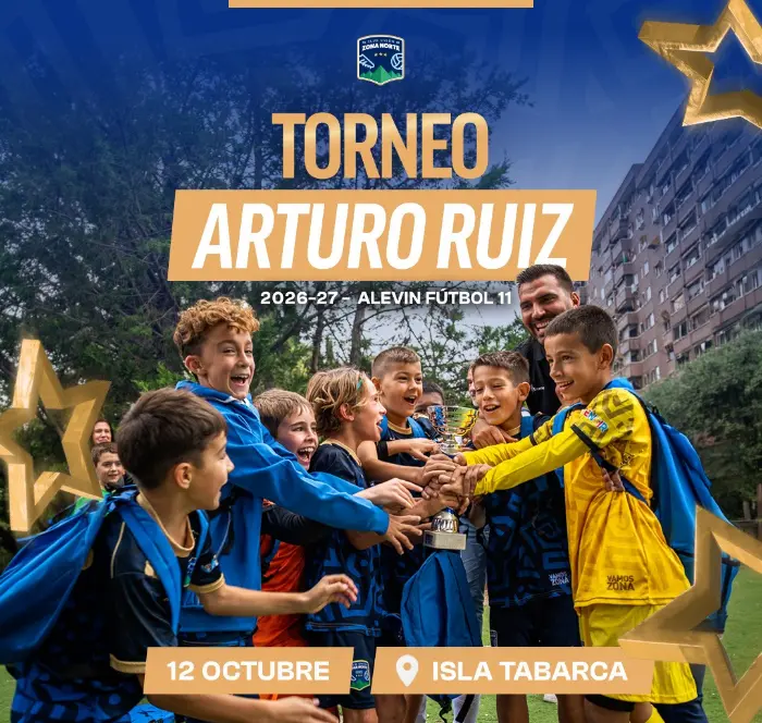 Torneo Nuevo Torneo Arturo Ruiz de 2026