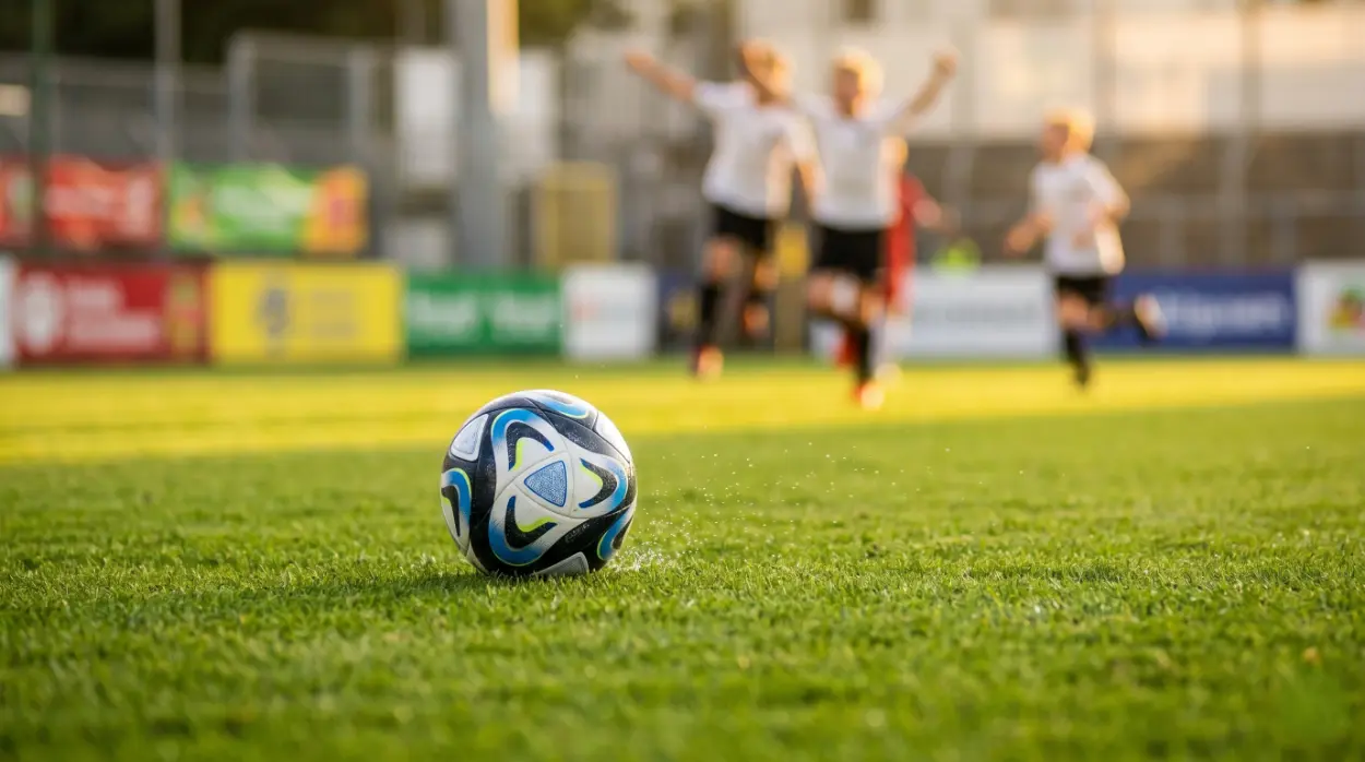 patrocinadores para un torneo de futbol