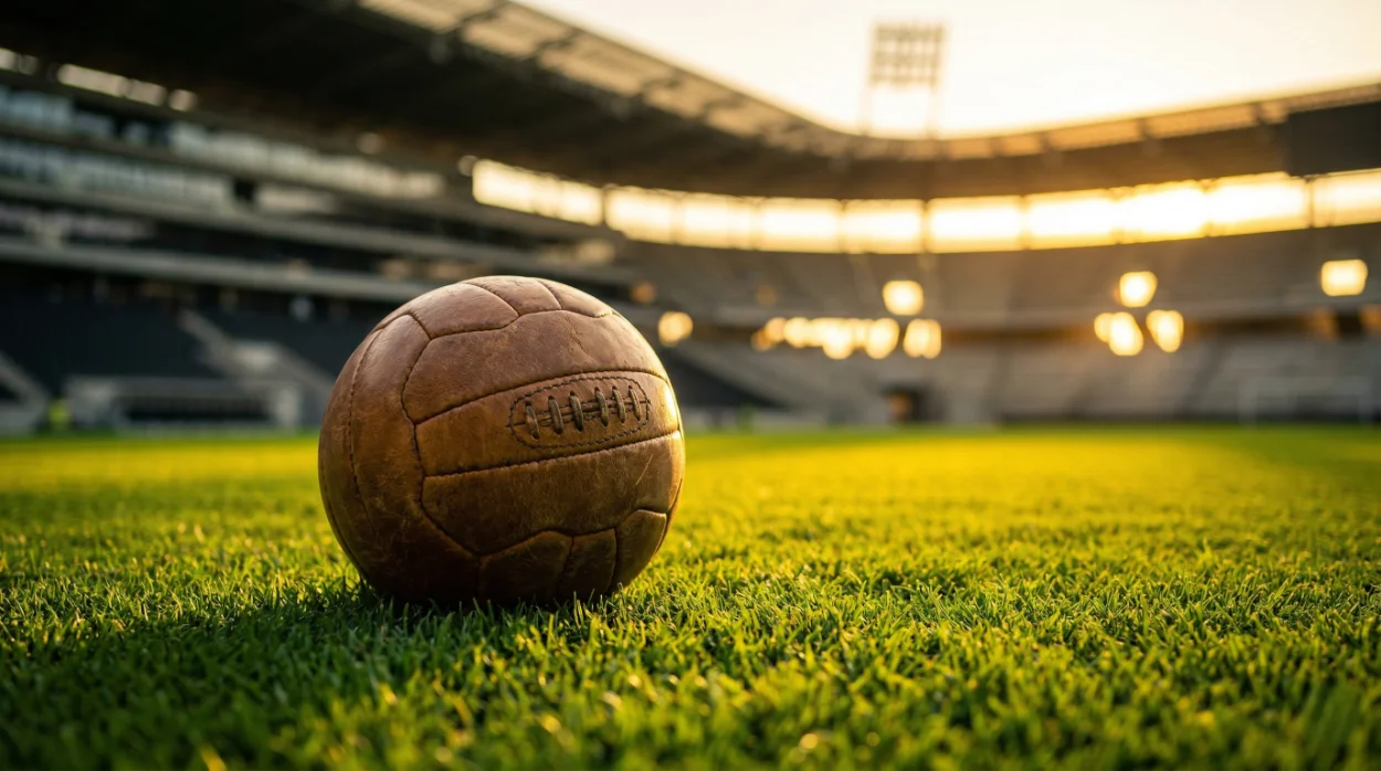 ¿Quiénes inventaron el fútbol? Historia, creadores y evolución definitiva