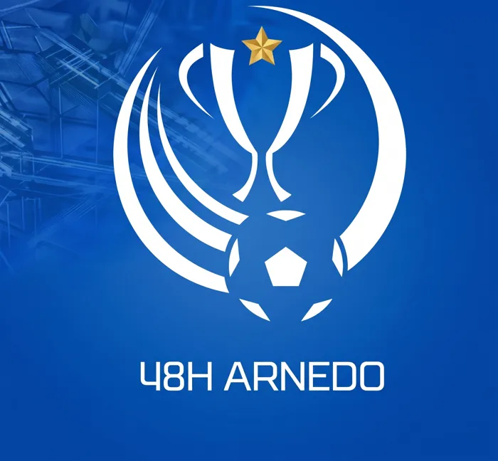 Torneo Torneo de Fútbol 48 Horas Arnedo 2026