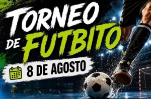 torneo de futbito organizado por punk cebrian 2026 logo