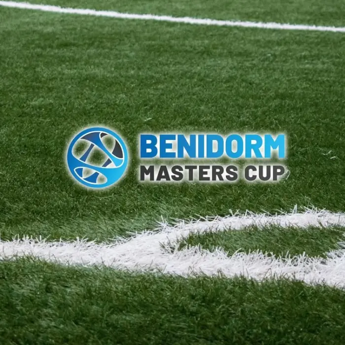 Torneo Torneo de Fútbol 7 Benidorm Masters Cup 2027