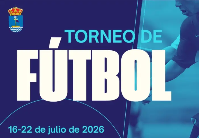 Torneo Torneo de Fútbol Sala en Barco de Ávila de 2026