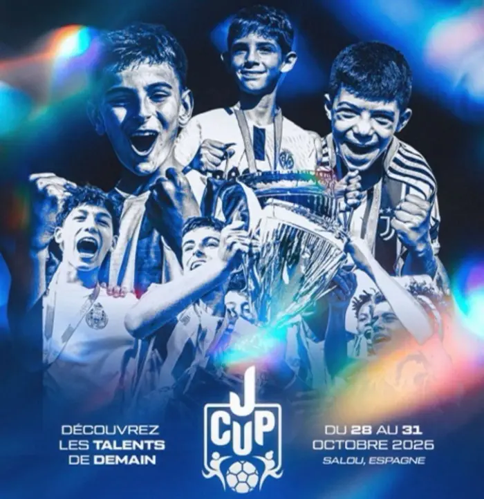 Torneo Torneo JCUP Salou 2026