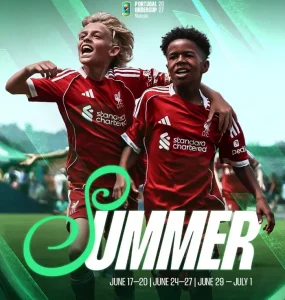 torneo portugal undercup summer 2027 logo