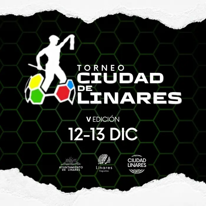 Torneo V Edición del Torneo Internacional Ciudad de Linares 2026